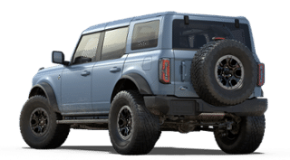 2025 Ford Bronco® External Image 3